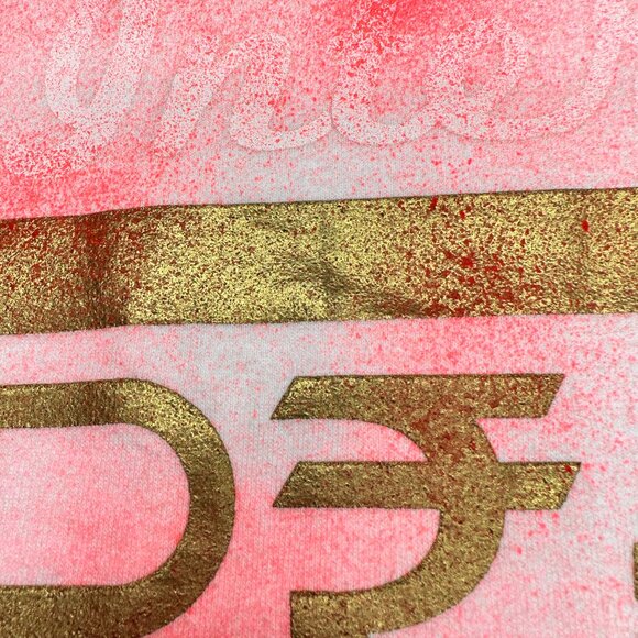 Reworked Planet of the Grapes International Paper Chaser Tee (XL) - Picture 4 of 7